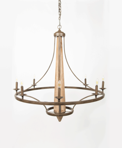 Nordic Chandelier