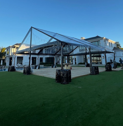 Onyx Tent