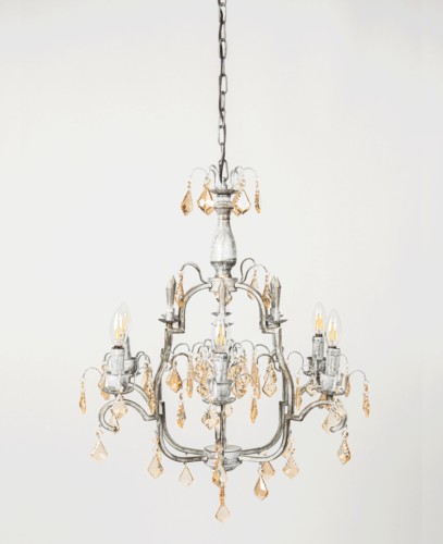 Opulence Chandelier