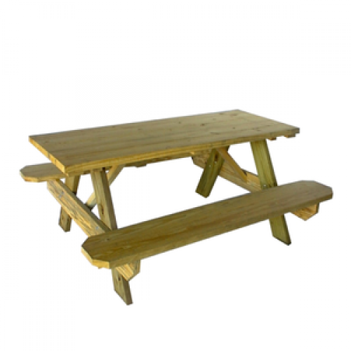 Picnic Table