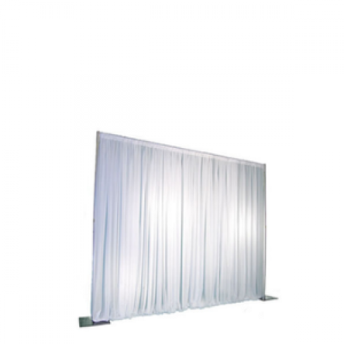 Pipe & Drape