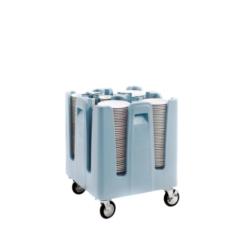 Poker Chip Dish Cart