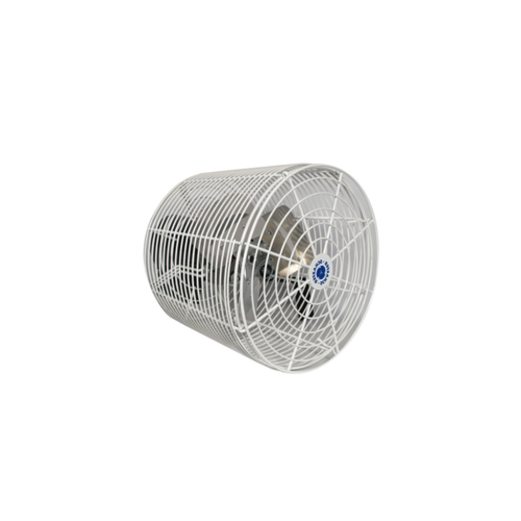 Pole Mounted Fan
