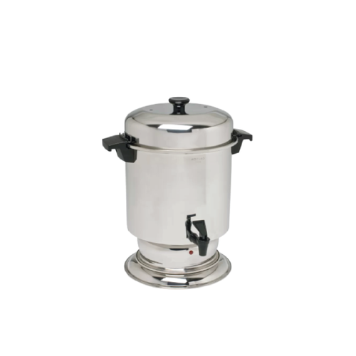 Polished Coffee Maker