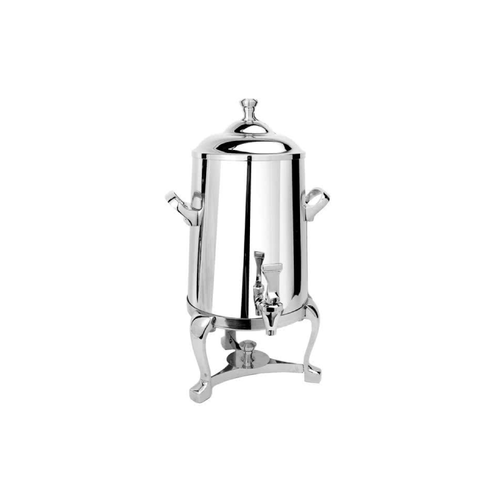 Polished Coffee Urn