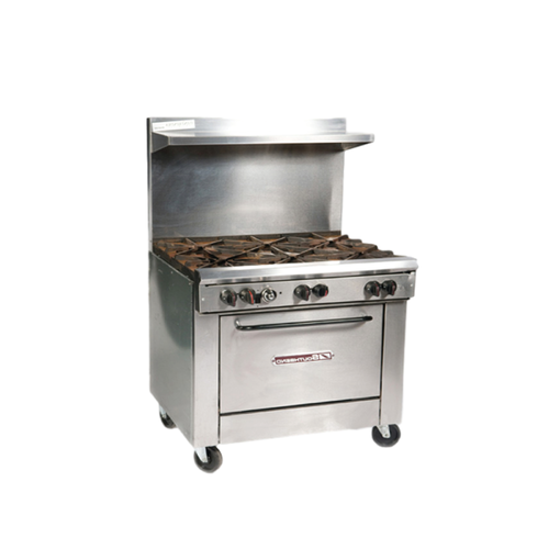 Propane Stove/Oven