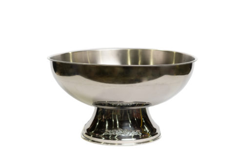 Punch Bowl, 3 Gallon