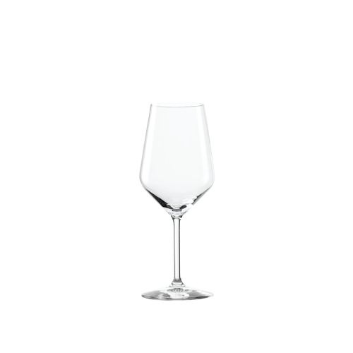 Pure Crystal Red Wine Glass, 18 oz (Rack of 16)