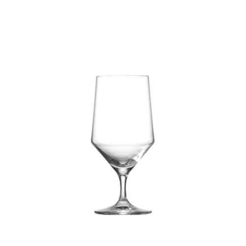 Pure Crystal Water Glass, 16 oz (Rack of 25)