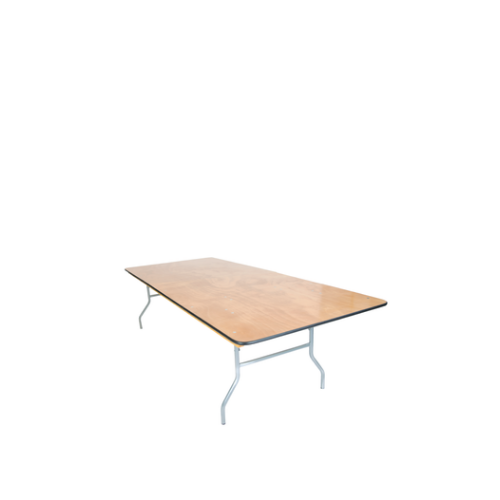 Rectangular Estate Table