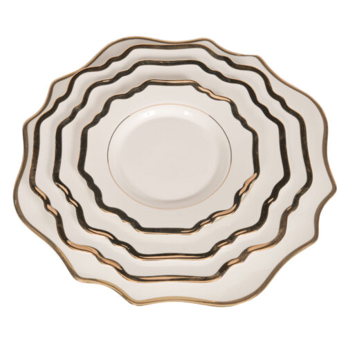 Regency Collection In Bone