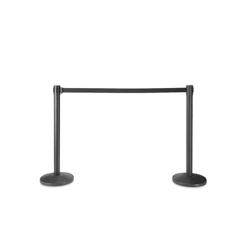 Retractable Stanchion