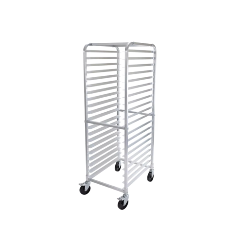 Rolling Speed Rack