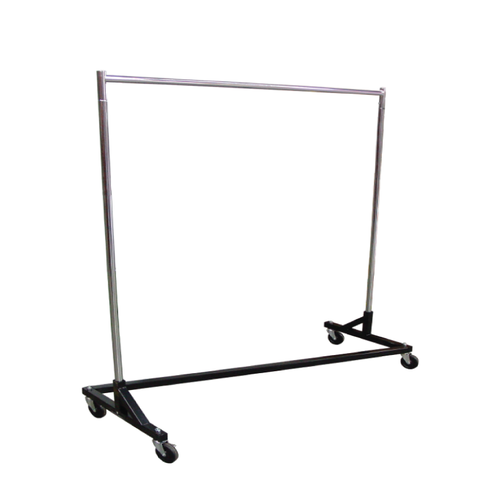 Rolling Z-rack