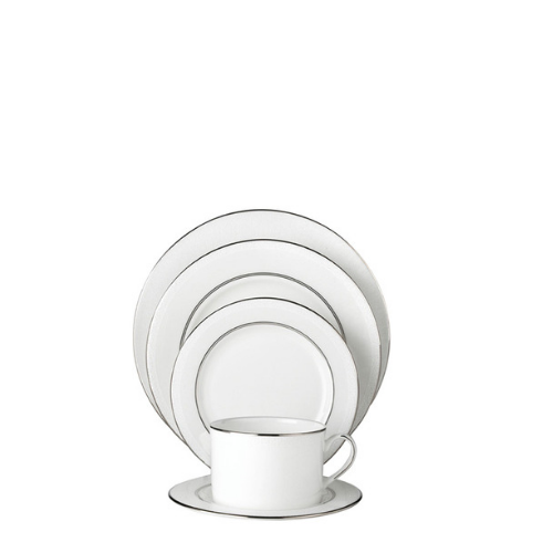 Royal White – Platinum Band