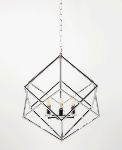 Rubix Chandelier