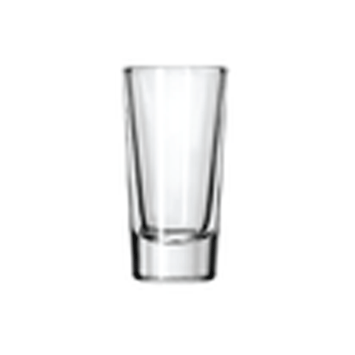 Shot Glass, 2 oz (Rack of 49)