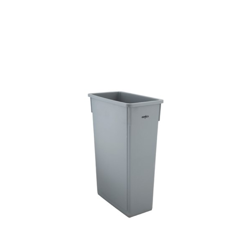 Slim Jim Trash Can