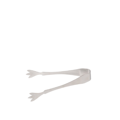 Stainless Clawed Tong