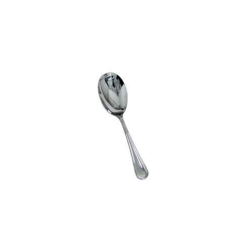 Stainless Serving Spoon