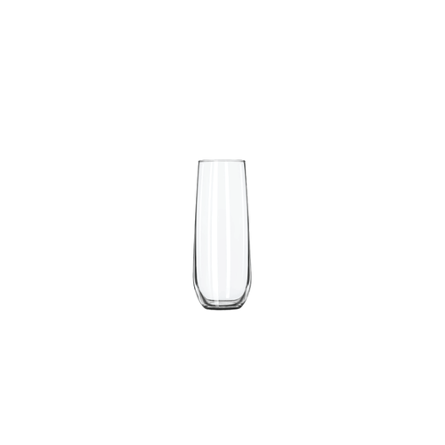 Stemless Champagne Flute, 8.5 oz (Rack of 36)