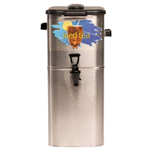 Tea Dispenser, 2 Gallon