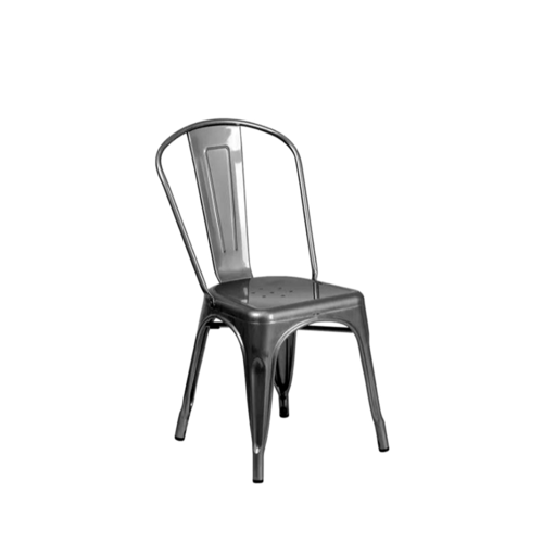 Tolix Chair