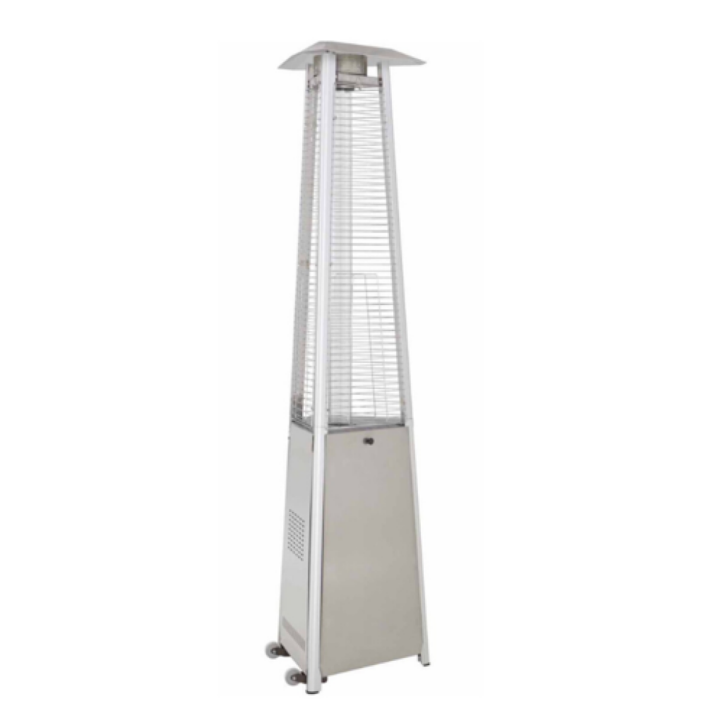 Tube Patio Heater