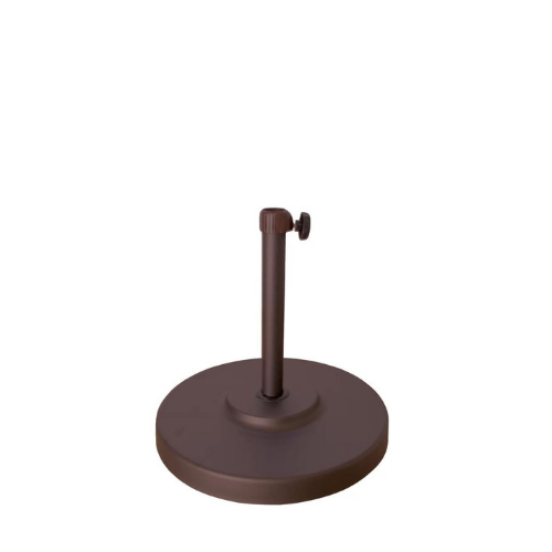 Umbrella Base – Bronze