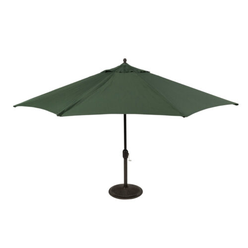 Umbrella – Hunter Green