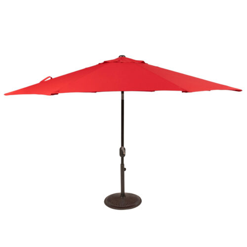 Umbrella – Red