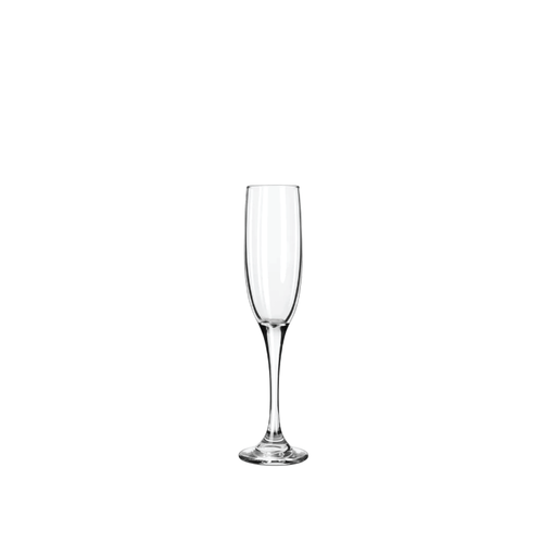 Vina Champagne Flute, 6 oz (Rack of 36)