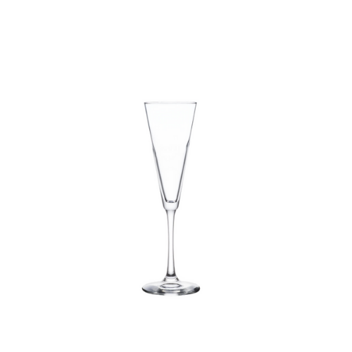 Vina Trumpet Champagne Flute, 6.5 oz (Rack of 25)