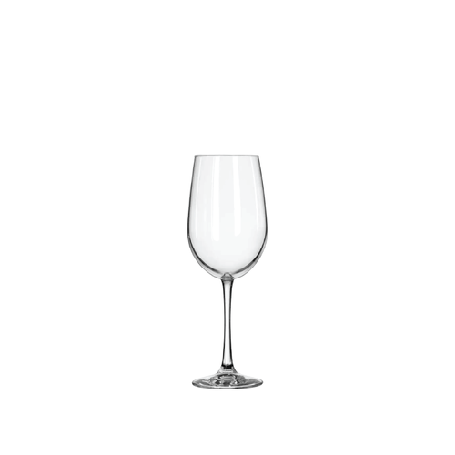 Vina White Wine Glass, 12 oz (Rack of 25)