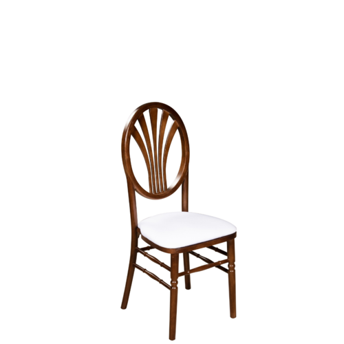 Walnut Horizon Chair