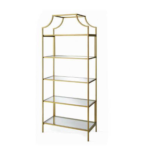 Warren Shelving