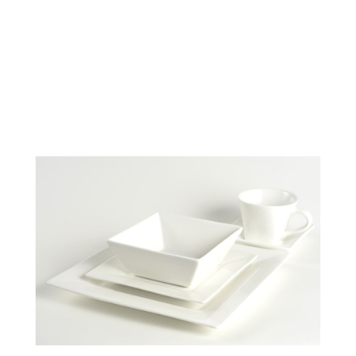 White Square