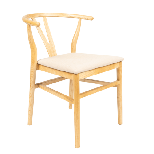 Wishbone Chair