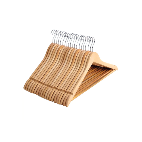 Wooden Coat Hangers