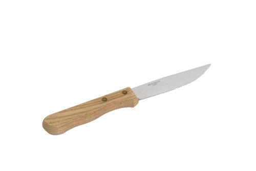 Wooden Steak Knife