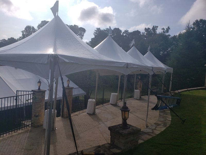 High Peak Tents